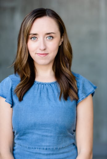 Gallery photo 5 of Annie Cowden