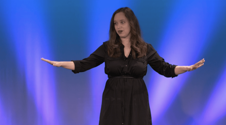Gallery photo 1 of Annie Franceschi, Greatest Story Creative
