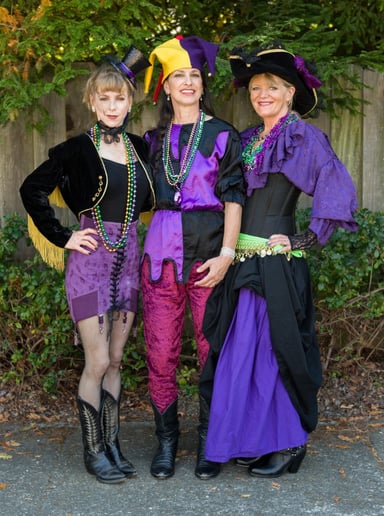 Gallery photo 4 of Annie Marie & Fiddlaround