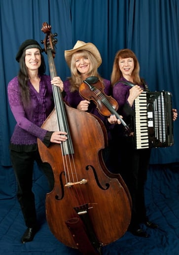 Gallery photo 9 of Annie Marie & Fiddlaround