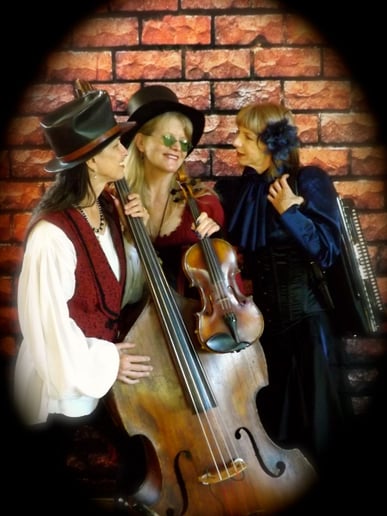 Gallery photo 10 of Annie Marie & Fiddlaround