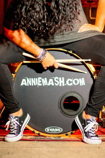 Gallery photo 3 of Annie Mash Duo/Trio