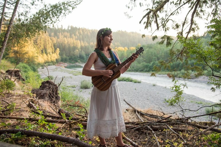Gallery photo 3 of Annie Sea Music