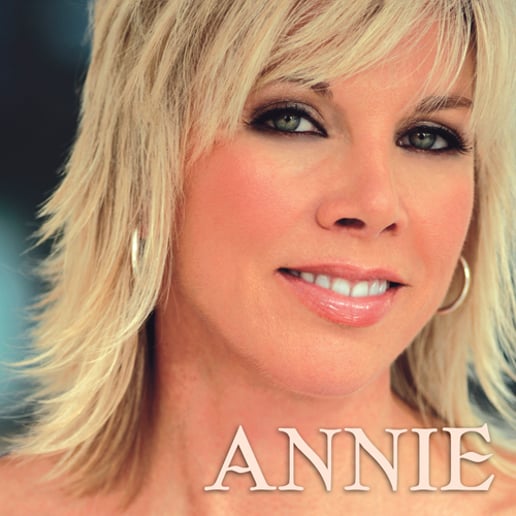 Gallery photo 1 of Annie Sims