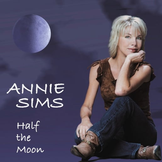 Gallery photo 2 of Annie Sims