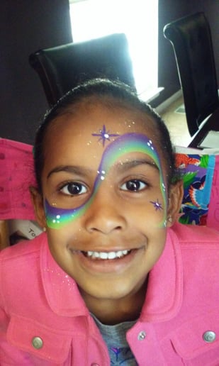 Gallery photo 8 of Anniebelle the Clown