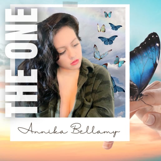 Gallery photo 3 of Annika Bellamy