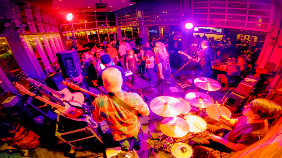 Gallery photo 9 of Annika & the Earthlings