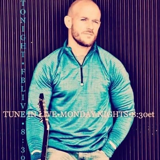 Gallery photo 1 of Anointed 1 Worship (Brian Diebold Music)