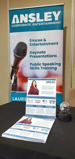 Gallery photo 7 of Ansley Corporate Entertainment