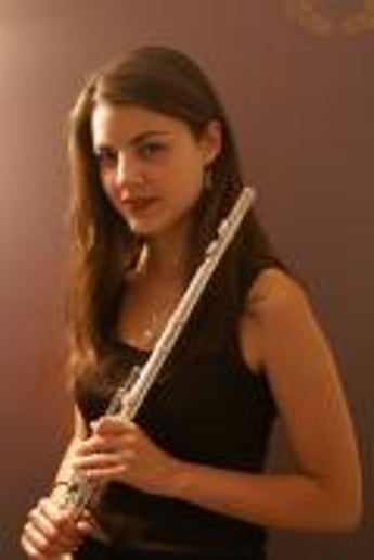 Gallery photo 1 of Anthea Kechley