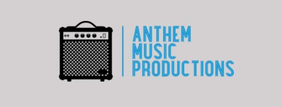 Gallery photo 1 of Anthem Music Productions