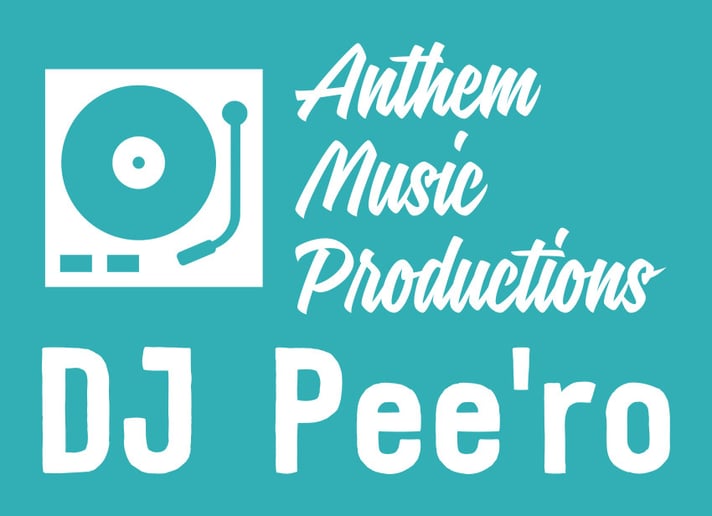 Gallery photo 6 of Anthem Music Productions