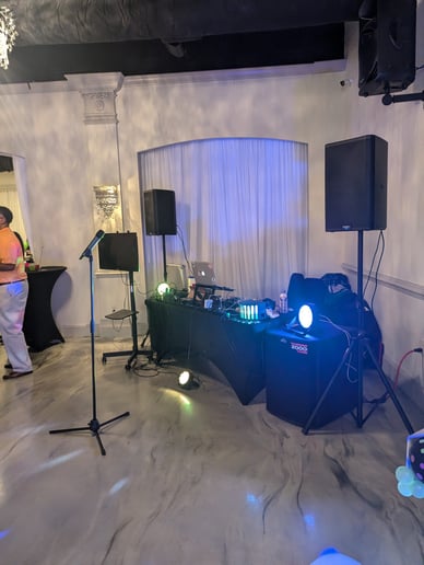 Gallery photo 7 of Anthem Music Productions