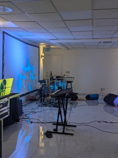 Gallery photo 8 of Anthem Music Productions