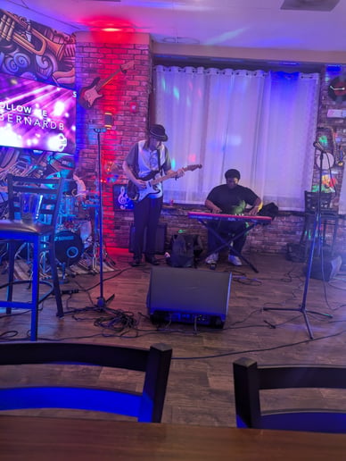 Gallery photo 9 of Anthem Music Productions