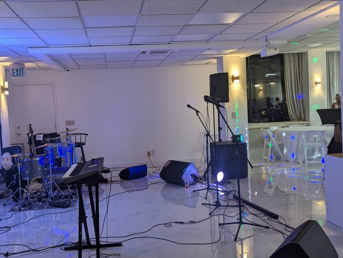Gallery photo 10 of Anthem Music Productions
