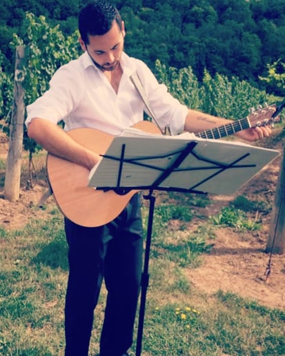 Gallery photo 5 of Anthony Abbruscato