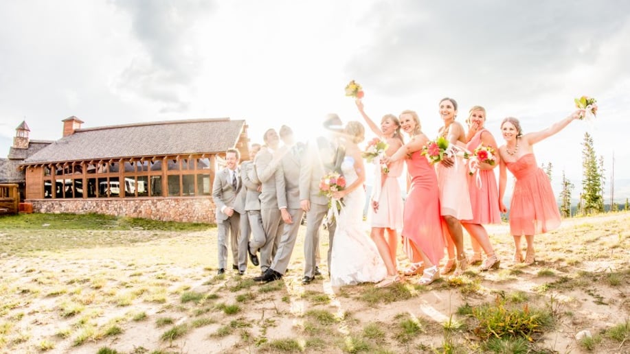 Gallery photo 1 of Anthony Berenguel Photography
