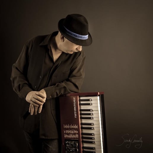 Gallery photo 1 of Anthony Cafiero