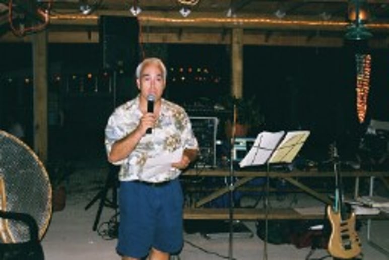 Gallery photo 4 of Anthony Cirillo