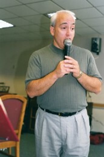 Gallery photo 6 of Anthony Cirillo