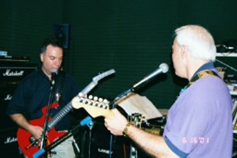 Gallery photo 7 of Anthony Cirillo