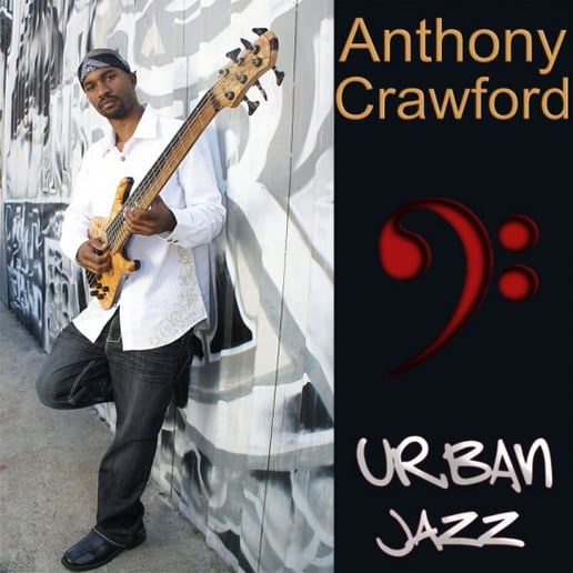 Gallery photo 1 of Anthony Crawford