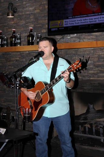 Gallery photo 1 of Anthony Easterwood Music