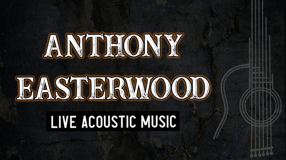 Gallery photo 2 of Anthony Easterwood Music