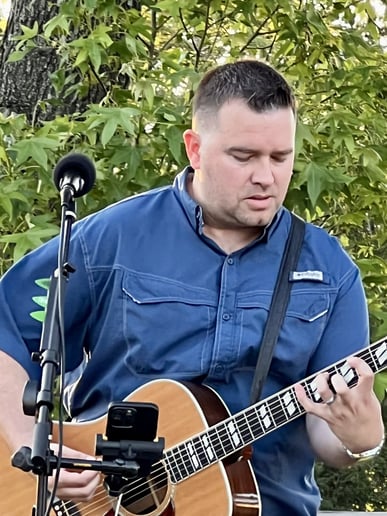 Gallery photo 5 of Anthony Easterwood Music