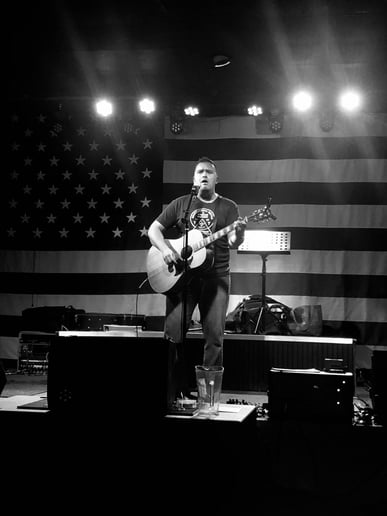 Gallery photo 6 of Anthony Easterwood Music