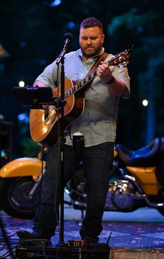 Gallery photo 9 of Anthony Easterwood Music