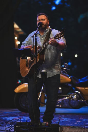 Gallery photo 10 of Anthony Easterwood Music