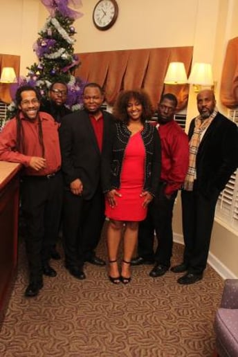 Gallery photo 6 of Infinite Sounds/GrooveMasters Brass Band