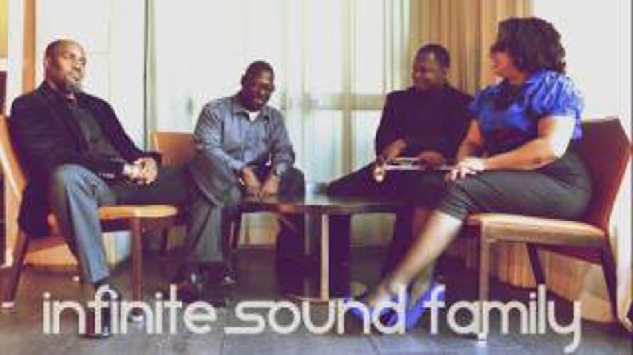 Gallery photo 9 of Infinite Sounds/GrooveMasters Brass Band