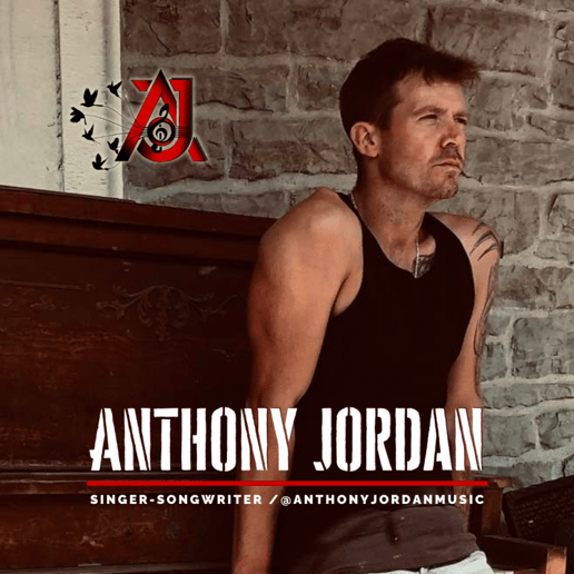 Gallery photo 1 of Anthony Jordan