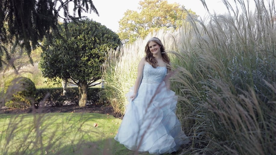 Gallery photo 5 of Anthony Lomoro Videography