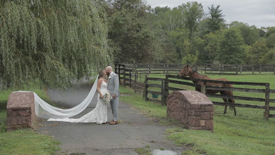 Gallery photo 1 of Anthony Lomoro Videography