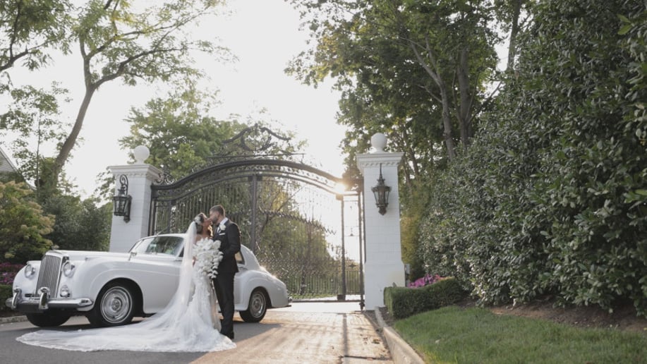 Gallery photo 4 of Anthony Lomoro Videography