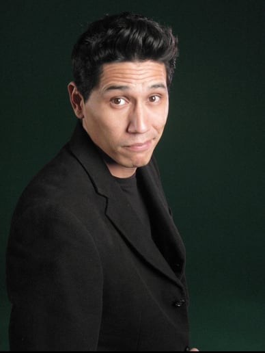 Gallery photo 1 of Anthony Perez