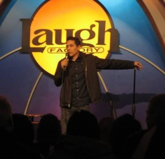 Gallery photo 2 of Anthony Perez
