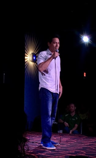 Gallery photo 4 of Anthony Perez