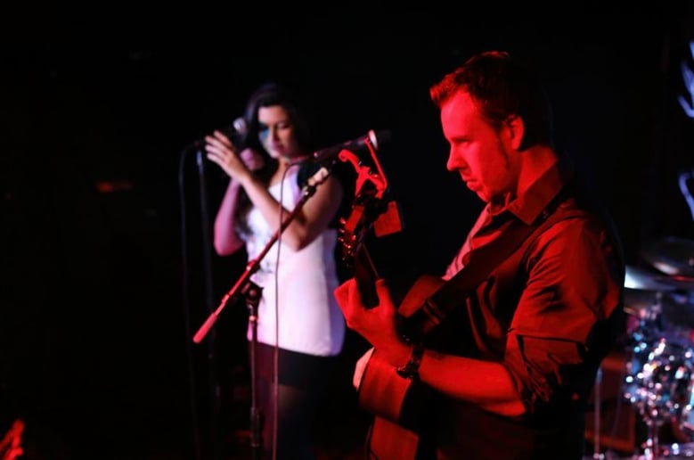 Gallery photo 1 of Anthony Presti