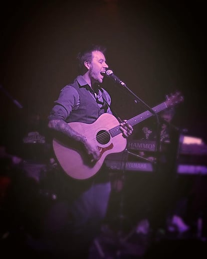 Gallery photo 7 of Anthony Presti