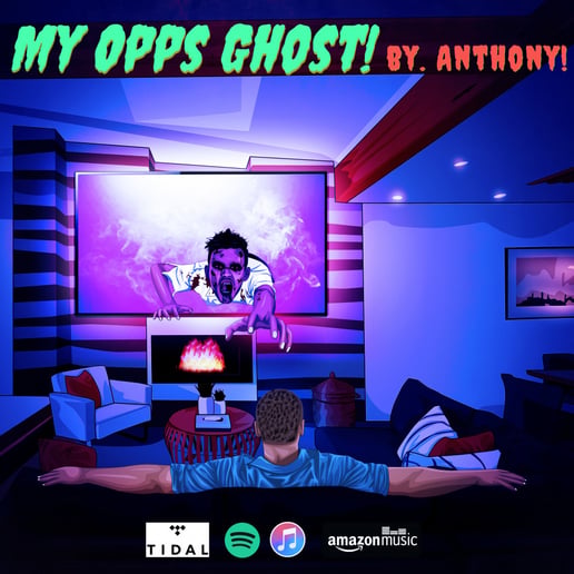 Gallery photo 2 of Anthony!