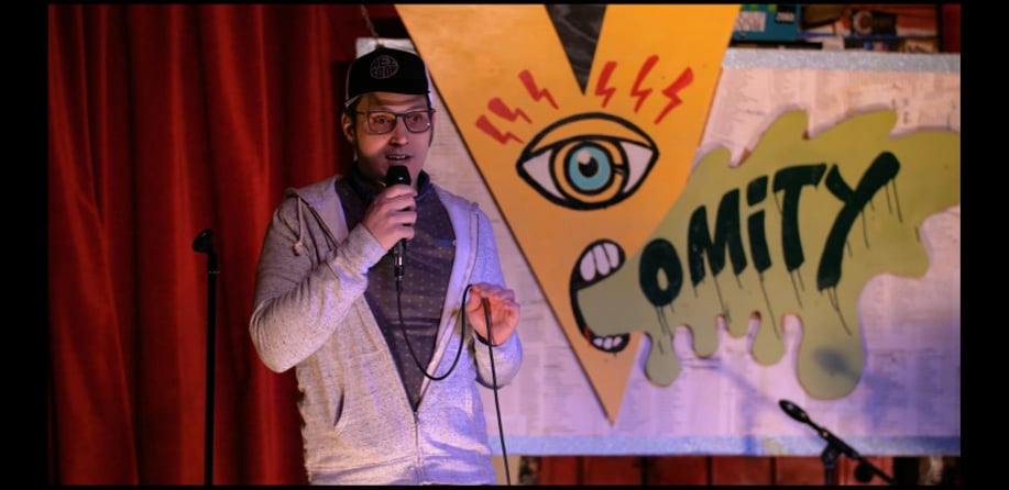 Gallery photo 3 of Anthony Schuman