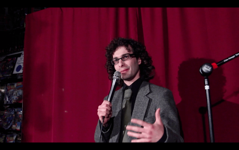 Gallery photo 2 of Anthony Scibelli