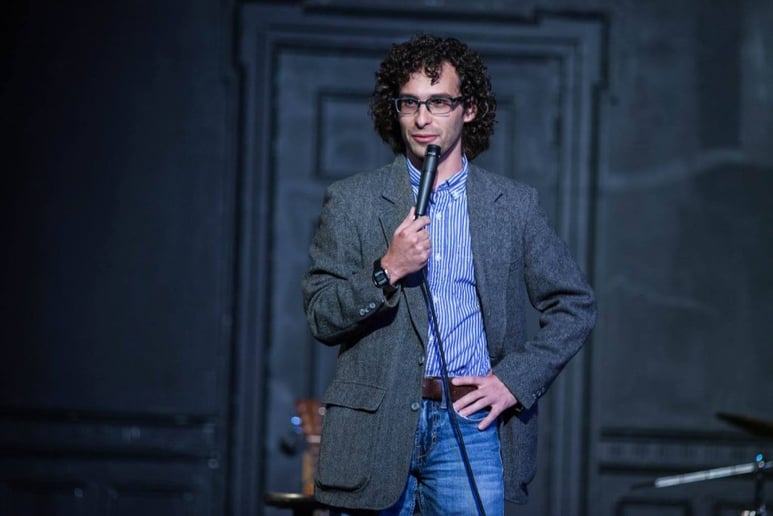 Gallery photo 1 of Anthony Scibelli