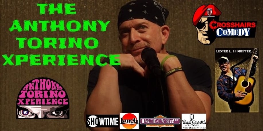 Gallery photo 2 of Anthony Torino